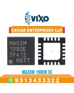 VIXO IC MAXIM1980E