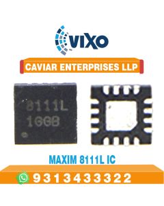 VIXO IC MAX8111L MAX 8111 L