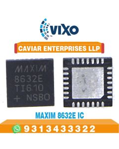 VIXO IC MAX8632E MAX 8632 E