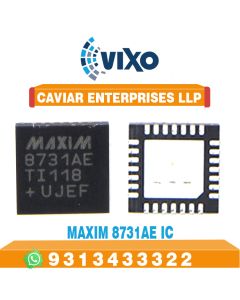 VIXO IC MAX8731AE MAX 8731 AE