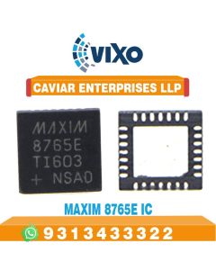VIXO IC MAX8765E MAXIM 8765E