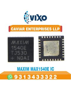 VIXO IC MAX1540E MAXIM MAX 1540E