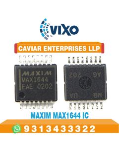 VIXO IC MAX1644 MAX 1644 EAE