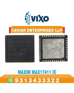 VIXO IC MAXIM17411Gtm Max17411