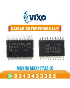 VIXO IC MAX1773A MAX 1773A