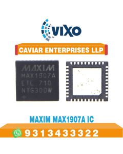 VIXO IC MAX1907A MAX 1907A