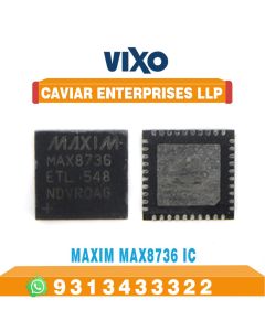 VIXO IC MAX1902EAI MAX1902EA MAX 19O2