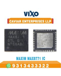 VIXO IC MAX8771