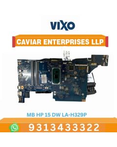 VIXO HP 250 G8 HP 15DW fpi50 LA-H329P LA H329P Laptop Motherboard