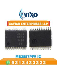 VIXO IC MB3887PFV MB 3887 PFV