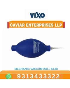 VIXO MECHANIC VACCUM BALL A130