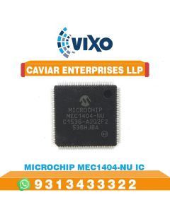 IC MEC1404 NU 1404NU