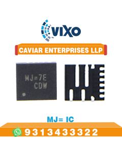 VIXO IC MJ= LV6228C MJ=7E