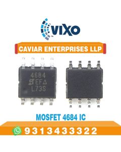 VIXO IC MOSFET4684 MOSFET Si4684 4684