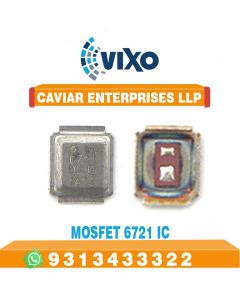VIXO IC MOSFET IRF 6721 MOSFET 6721