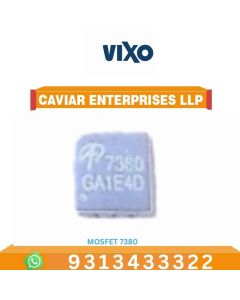 VIXO IC MOSFET 7380