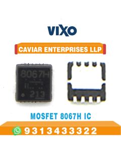 VIXO IC MOSFET8067H TPCA 8067H