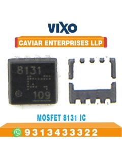 VIXO IC MOSFET 8131 -GP TPCC8131