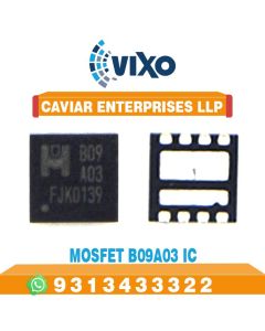 VIXO IC MOSFET B09A03 Mosfet Emb09A03