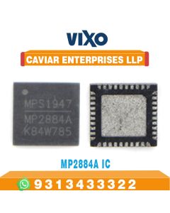 VIXO MP2884A MP2884A MP2884AGU MP2884AGU-Z QFN-40
