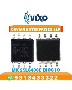 VIXO IC 25L6406E MX25L6406E