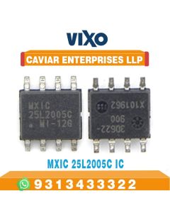 VIXO IC MX25L2005C 25L2005 C