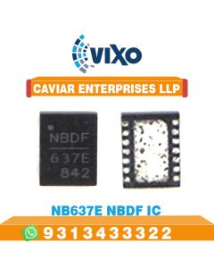 VIXO IC NB637E NBDF