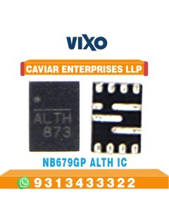 VIXO IC NB679GP ALTH