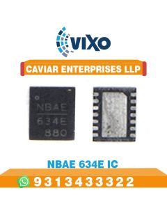 VIXO IC NBAE634E NBAE 634E