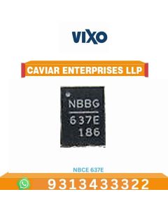 VIXO IC NBCE637E NBBG637E
