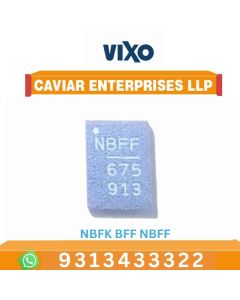 VIXO IC NBFK BFF NBFK NBFF