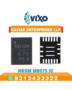 VIXO IC NBGM NB675