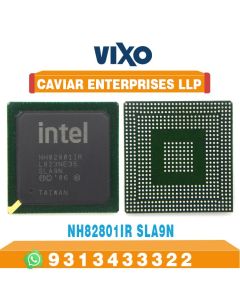 VIXO Intel Nh82801IR SLA9N 82801Hbm Bga Chip Ic