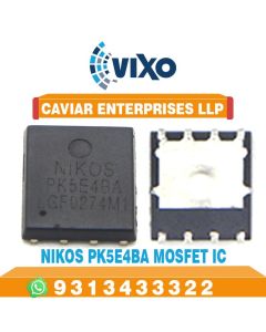 VIXO IC MOSFET PK5E4BA