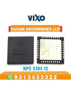 VIXO IC NCP5385 5385