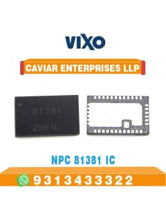 VIXO IC NCP81381 NCP81381