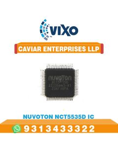 VIXO IC NOVOTON 5535D