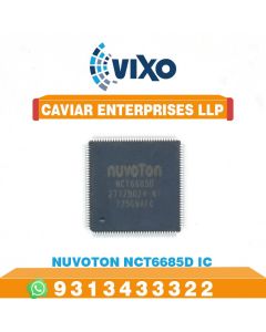VIXO IC NCT6685D 6685D NOVATONE