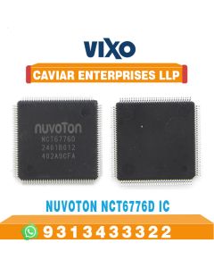 VIXO IC NCT6776 D
