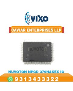 VIXO IC NPCD379HAKFX  NPCD 379 HAKFX