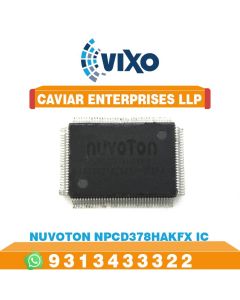 VIXO NPCD378HAKFX NPCD 378 HAKFX