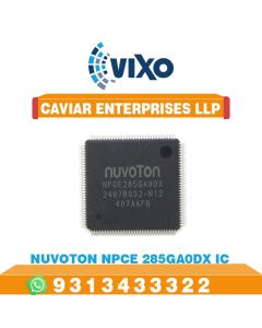 VIXO IC NPCE285GAODX NPCE 285 GAODX