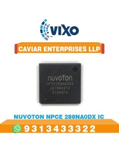 VIXO IC NOVA288NAODX NOVA 288 NAODX