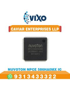 VIXO IC NOVA586HAOMX NOVA 586 HAOMX
