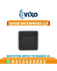 VIXO IC NOVA781BAODX NOVA 781 BAODX