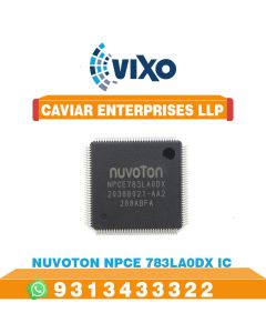 VIXO IC NOVA783LAODX NOVA 783 LAODX