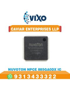 VIXO IC NOVA885GAODX NOVA 885 GAODX