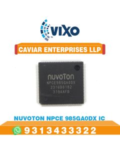 VIXO IC NPCE985GAODX NCPE 985 GAODX