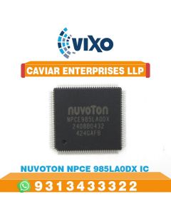 VIXO IC NOVA 985LAODX NOVA 985 LAODX NPCE