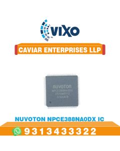 VIXO IC NCP388NAODX NUVOTON 388 NAODX
